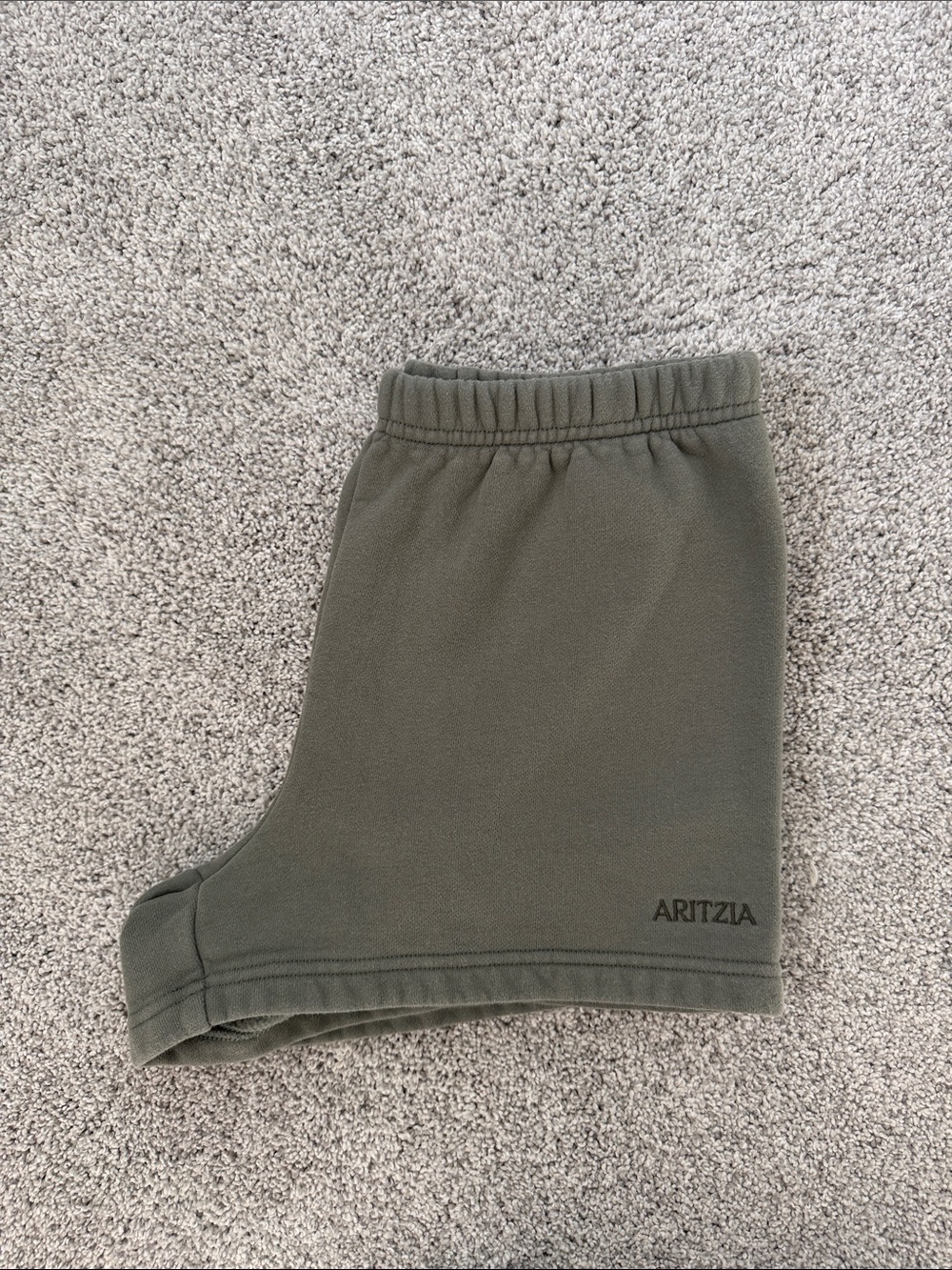 Aritzia SweatShorts
